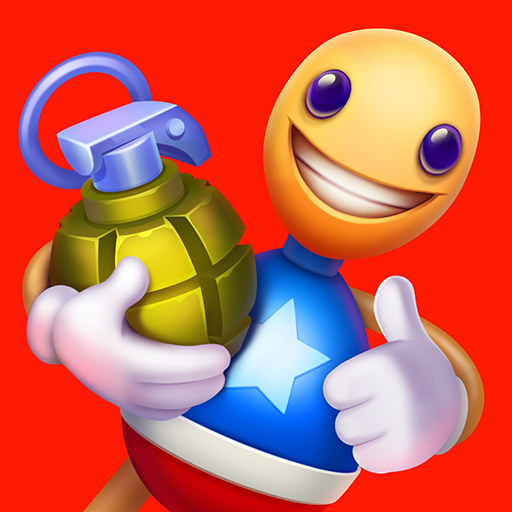 Kick the Buddy: Forever 2.0.13 Icon