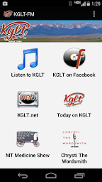 KGLT-FM