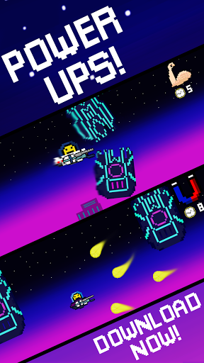 Alien Pilot - v1.5
