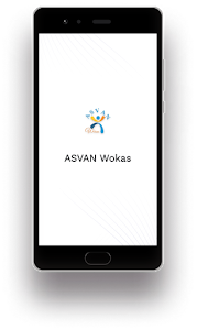 ASVAN Wokas App Unknown