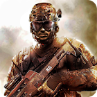 Civil War Black Ops SWAT Team Gun Shooting Game 1.0.5