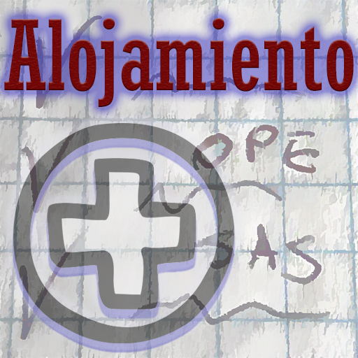 Exámenes T. S. Alojamiento SAS logo