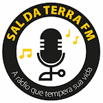 Cover Image of Download Sal da Terra FM  APK