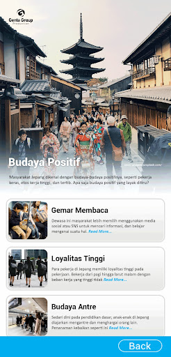 QRActive Smart Japanese Screen 3