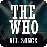 All Songs The Who icon