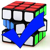 How to Solve a Rubik's Cube icon