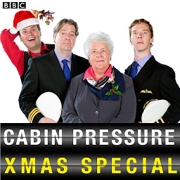 Icon image Cabin Pressure: Molokai: The Christmas Special episode of the full-cast BBC Radio Comedy
