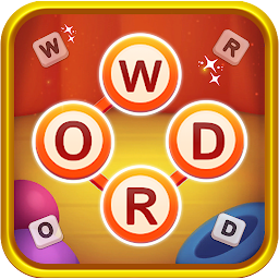 Word Connect - Fun Puzzle Game की आइकॉन इमेज