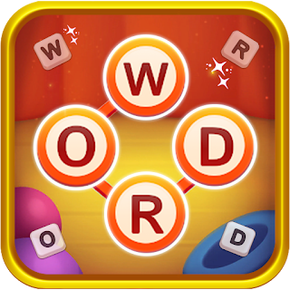 Word Connect - Fun Puzzle Game