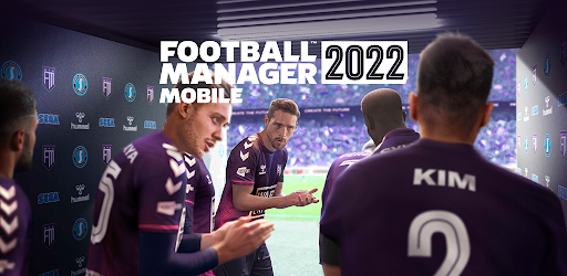 Football Manager 22 Mobile Apps On Google Play