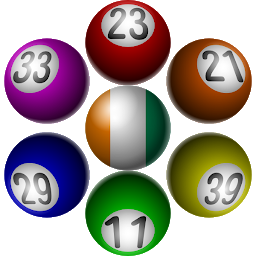 Slika ikone Lotto Player Ivory Coast