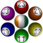 Lotto Number Generator for Ivory Coast Apk