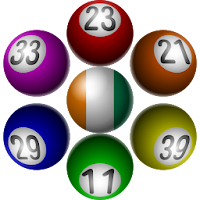 Lotto Number Generator for Ivory Coast