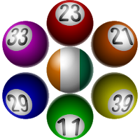 Lotto Number Generator for Ivo