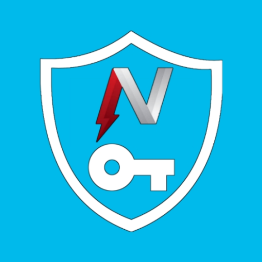 Nika VPN logo