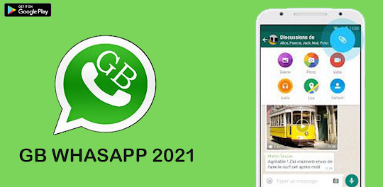 Gb Wasahpp Plus Version 2021