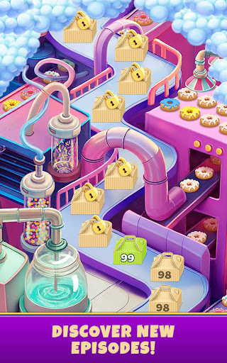 Donut Pack screenshot 3