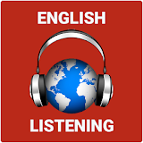 English Listening Full Test icon