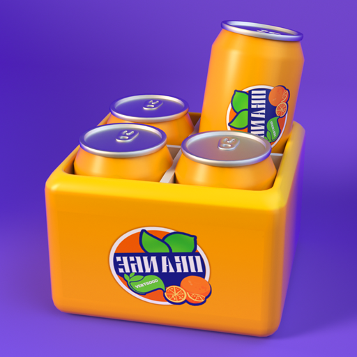 Packing Jam: Cans Sort Puzzle Download on Windows