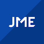 Cover Image of Download JME Venture Capital Library  APK