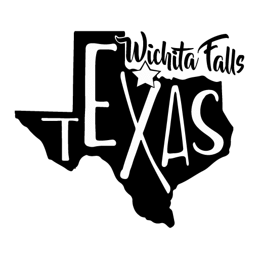 Visit Wichita Falls TX  Icon