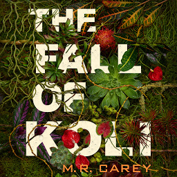 Icon image The Fall of Koli