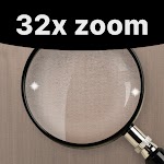 Magnifier Plus with Flashlight 4.7.12 (Premium) (Armeabi-v7a, Arm64-v8a)