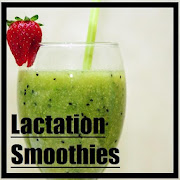 Lactation Smoothies Recipes