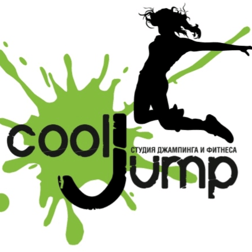 COOL JUMP logo