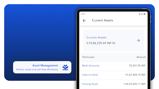 Kitaabh- Cloud Accounting