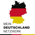 Cover Image of ダウンロード Mein Deutschland Netzwerk 1.0 APK