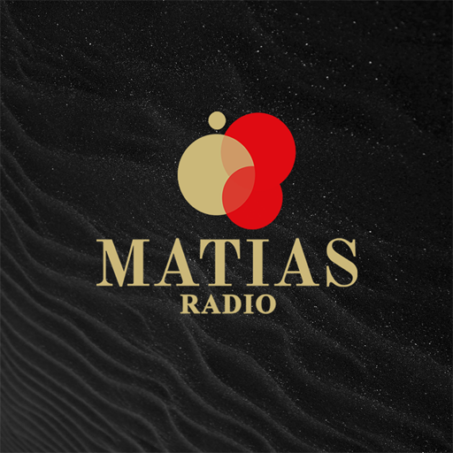 Matias Radio Network 2.0 Icon