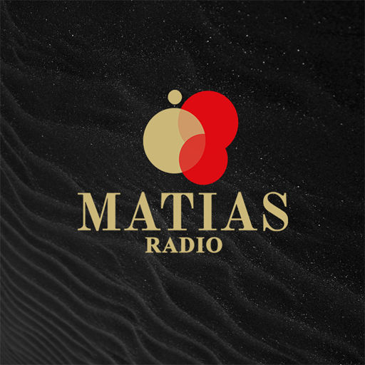 Matias Radio Network logo