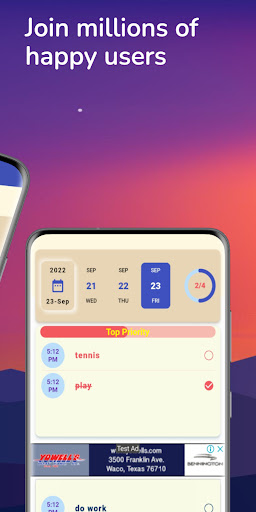 Whale Note Screen 2