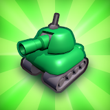 Toy Battle Tanks icon