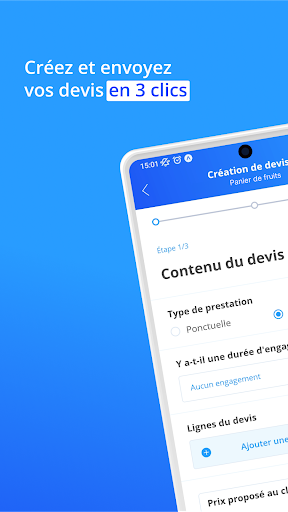 Smart-Services Screen 3