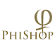 PhiShop - Androidアプリ