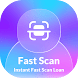 Fast Scan : Instant Personal Loan App - Androidアプリ