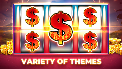 Slots Blast: Slot Machine Game 5