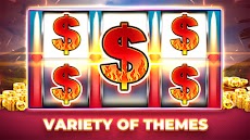 Slots Blast - カジノとスロットゲームのおすすめ画像5
