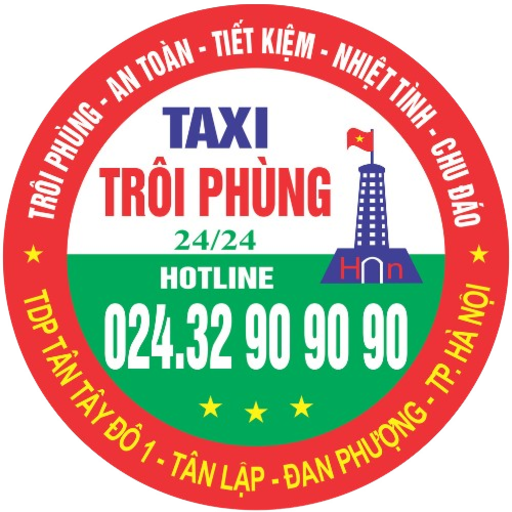 Taxi Tr&ocirc;i Ph&ugrave;ng