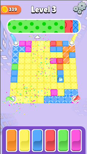 Color Wave Screen 2