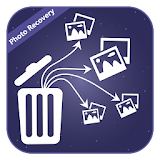 Deleted Photo Recovery & Restore icon