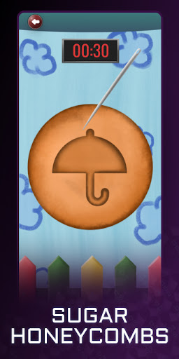 The Ultimate Games Screen 3