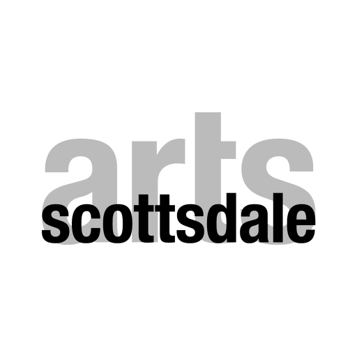 Scottsdale Arts logo