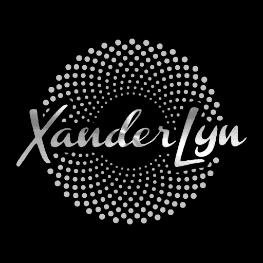 XanderLyn Salon Rewards logo