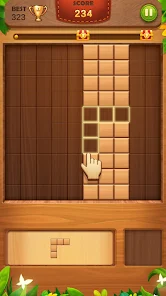 Enchufe TV: Block Puzzle for Android - Download