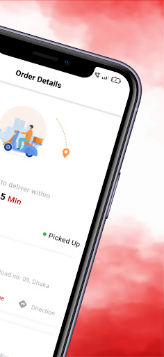 Fatafat Delivery Boy screenshot 5
