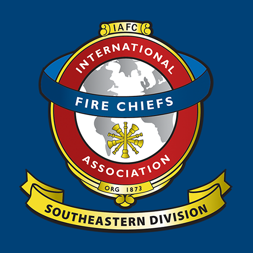 SEAFC logo