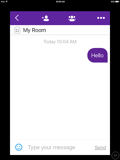 Spark NZ Cloud Phone Tablets Screen 3
